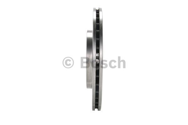 Tarcza hamulcowa przednia Bosch 0986478370 cena, od 33,38 USD