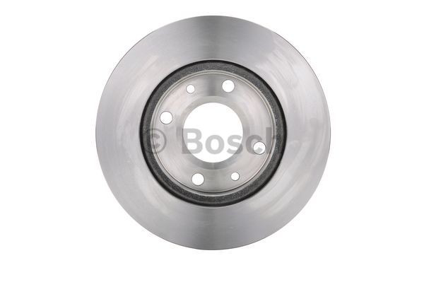 Tarcza hamulcowa przednia Bosch 0986478370
