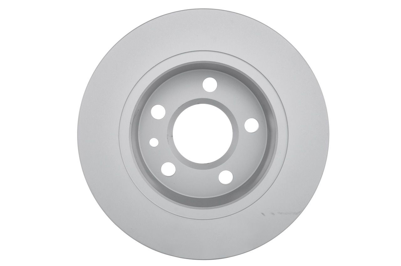 Tarcza hamulcowa tylna Bosch 0986478421 cena, od 34,65 USD