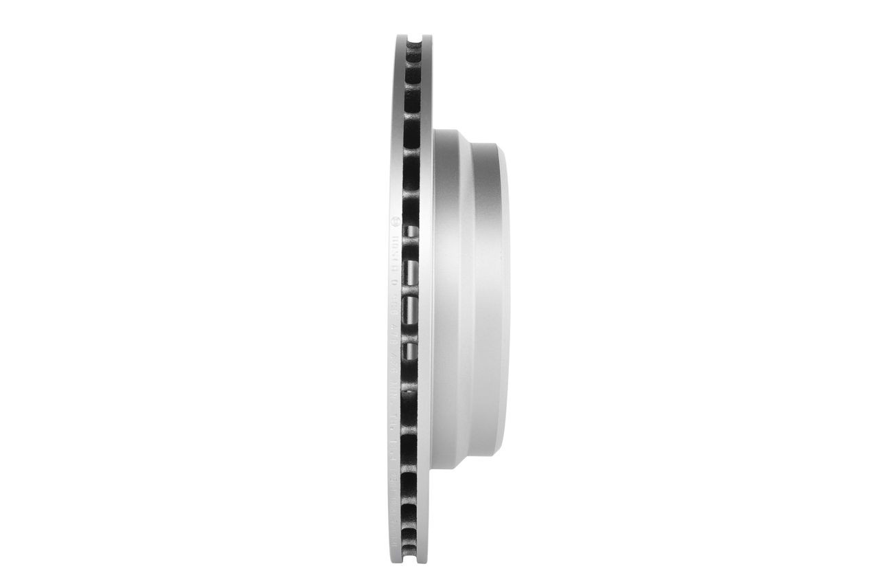 Tarcza hamulcowa tylna Bosch 0986478426 cena, od 45,09 USD