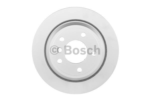 Tarcza hamulcowa tylna Bosch 0986478426 cena, od 46,38 USD