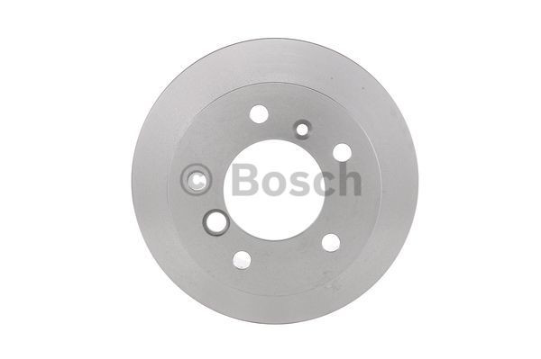 Tarcza hamulcowa tylna Bosch 0986478433 cena, od 50,71 USD