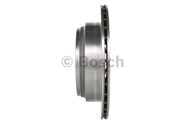 Tarcza hamulcowa tylna Bosch 0986478496 cena, od 51,69 USD