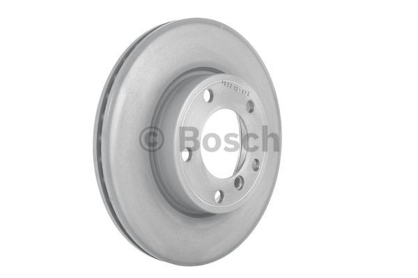 Tarcza hamulcowa przednia Bosch 0986478513 cena, od 42,26 USD