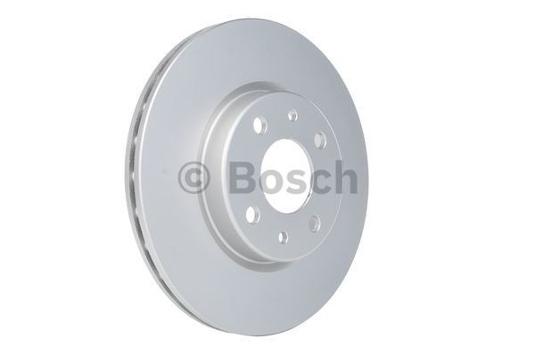 Tarcza hamulcowa przednia Bosch 0986478515 cena, od 34,40 USD