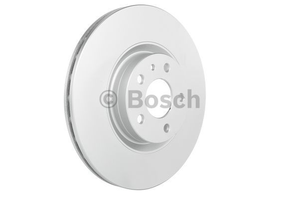 Tarcza hamulcowa przednia Bosch 0986478521 cena, od 45,09 USD
