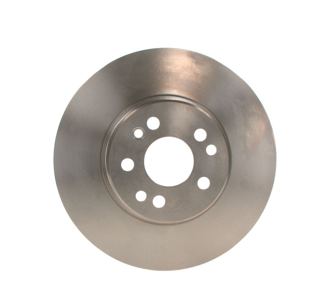 Do koszyka 0986478527 Bosch Tarcza hamulcowa przednia