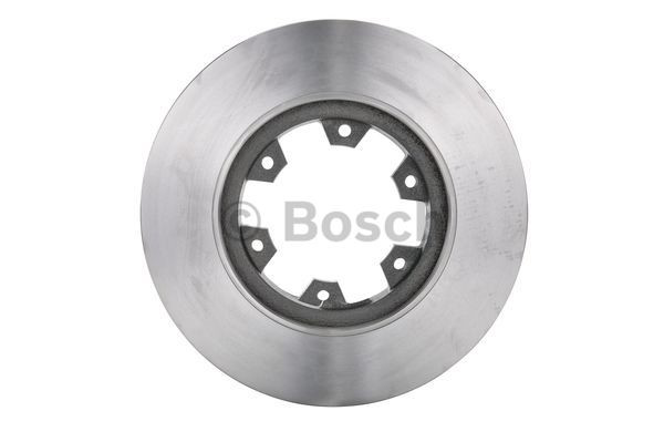 Tarcza hamulcowa przednia Bosch 0986478532
