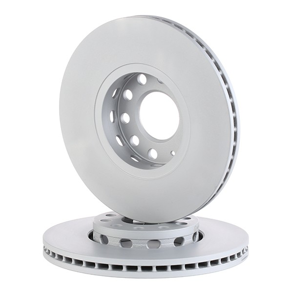 0986478546 Bosch Tarcza hamulcowa przednia