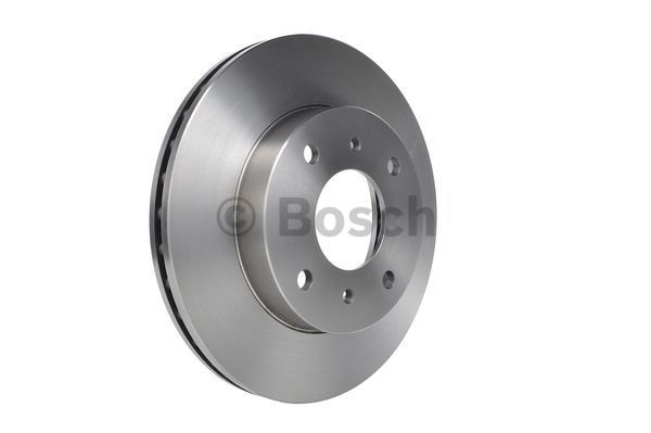Tarcza hamulcowa przednia Bosch 0986478567 cena, od 43,04 USD