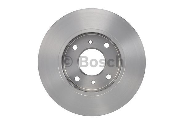Tarcza hamulcowa przednia Bosch 0986478567