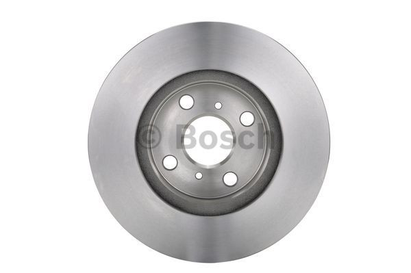 Tarcza hamulcowa przednia 0986478578 Bosch