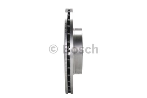 Tarcza hamulcowa przednia Bosch 0986478578 cena, od 37,01 USD