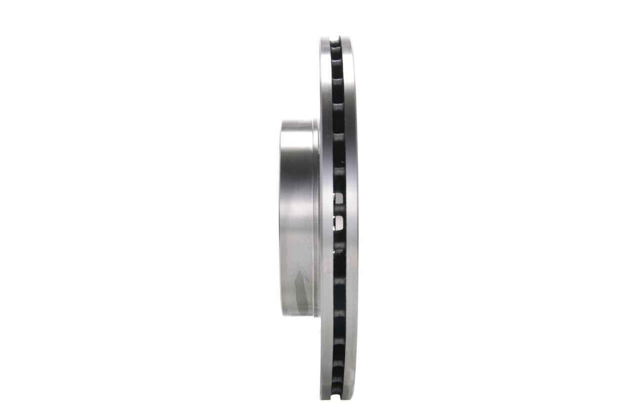 Do koszyka 0986478578 Bosch Tarcza hamulcowa przednia