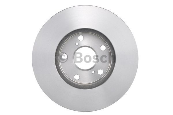 Tarcza hamulcowa przednia Bosch 0986478632 cena, od 49,05 USD