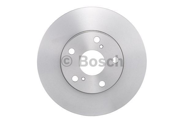 0986478632 Bosch Tarcza hamulcowa przednia