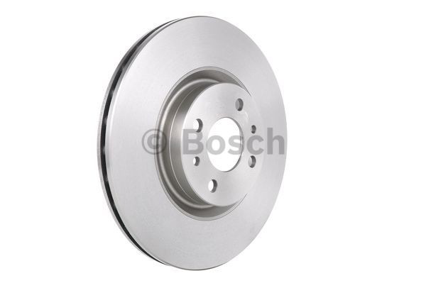 Tarcza hamulcowa przednia Bosch 0986478810 cena, od 47,20 USD