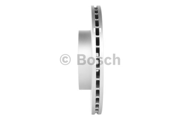 Tarcza hamulcowa przednia 0986478846 Bosch