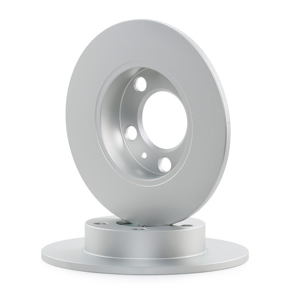 Tarcza hamulcowa tylna Bosch 0986478868 cena, od 24,99 USD