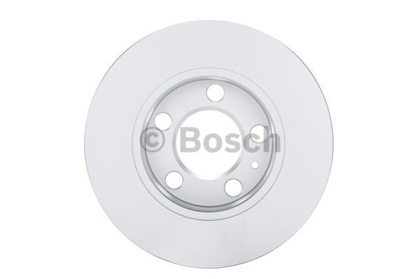 Tarcza hamulcowa tylna 0986478868 Bosch