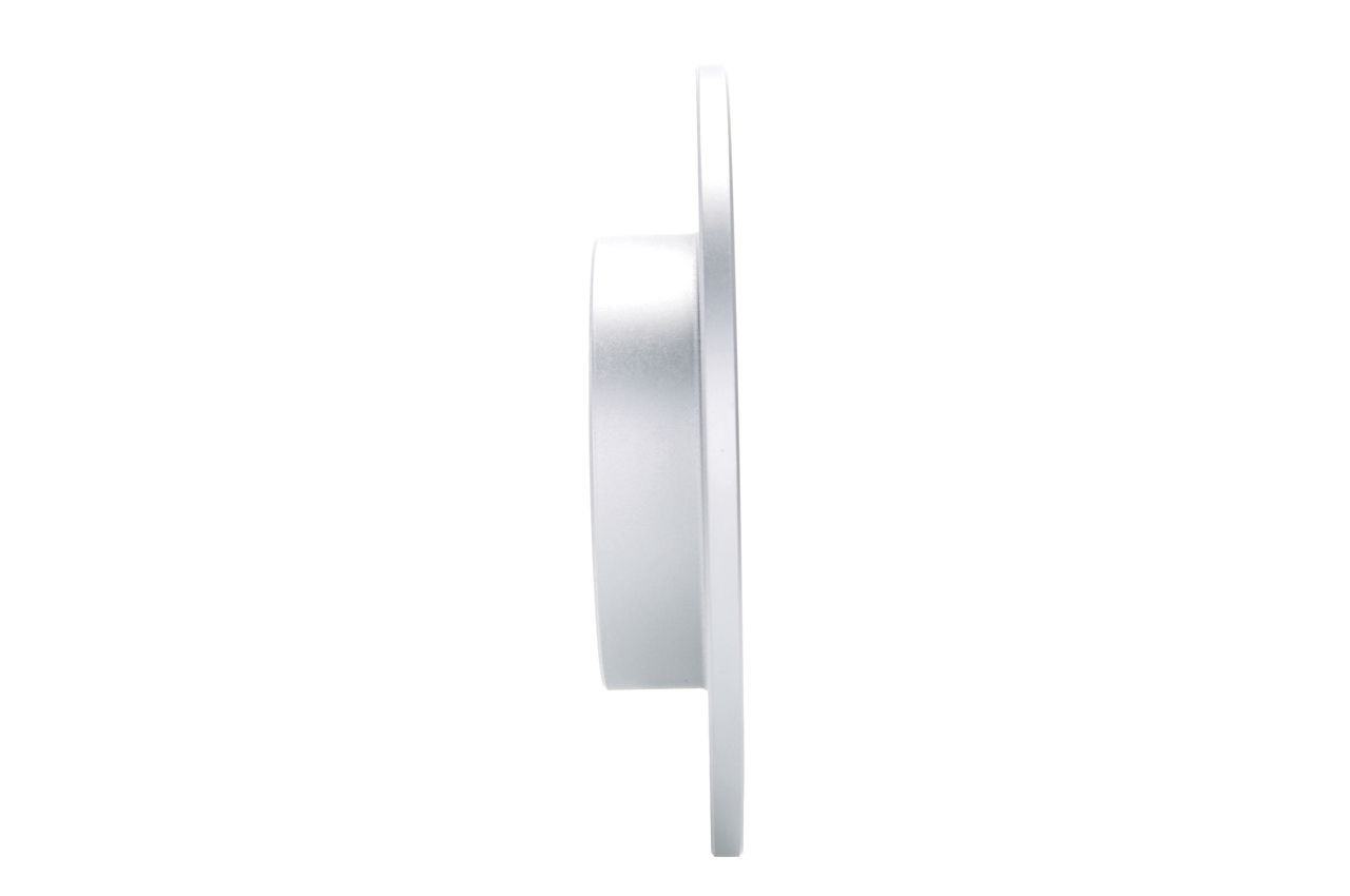 0986478868 Bosch Tarcza hamulcowa tylna