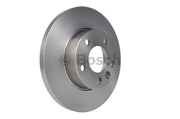 Tarcza hamulcowa przednia Bosch 0986478870 cena, od 50,56 USD
