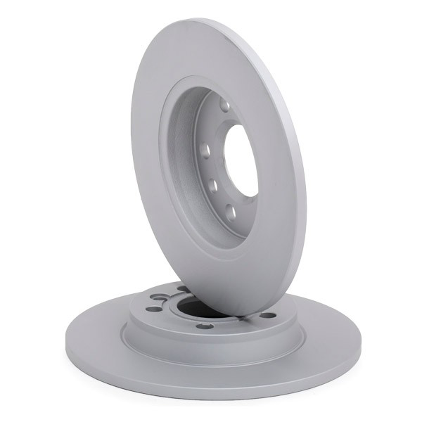 Tarcza hamulcowa tylna Bosch 0986478871 cena, od 38,76 USD