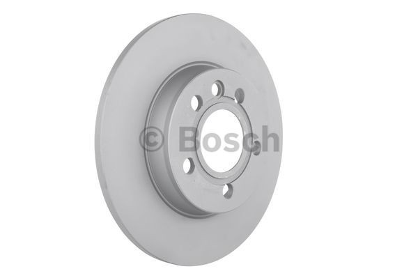 Tarcza hamulcowa tylna 0986478871 Bosch