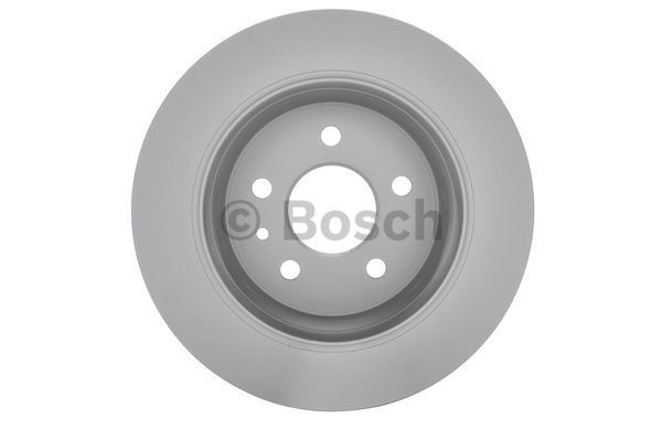 Tarcza hamulcowa tylna 0986478873 Bosch