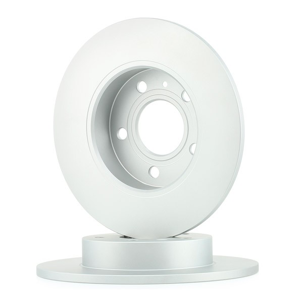 Tarcza hamulcowa tylna Bosch 0986478884 cena, od 30,22 USD