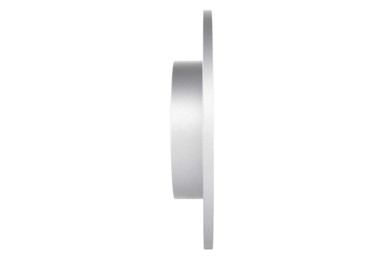 0986478884 Bosch Tarcza hamulcowa tylna