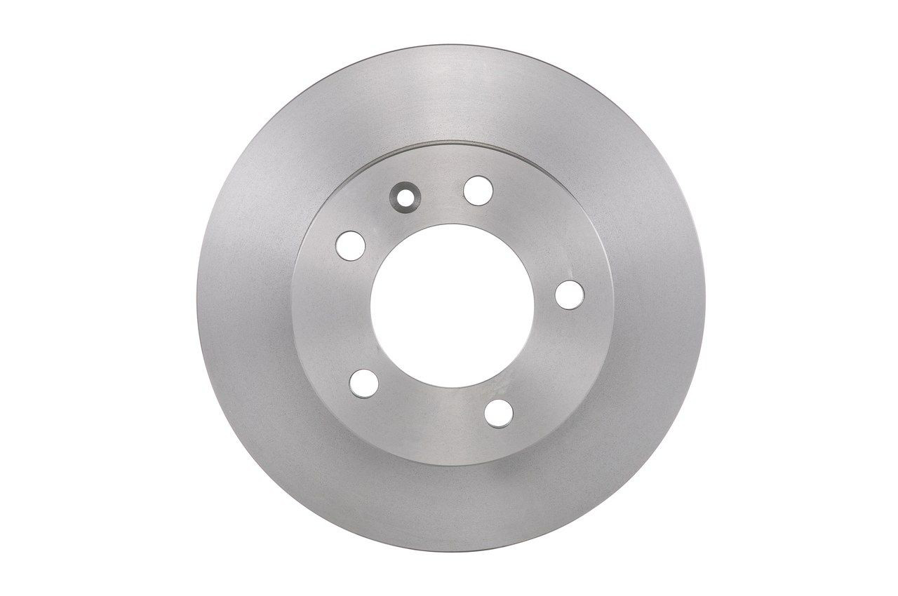 Tarcza hamulcowa tylna Bosch 0986478970 cena, od 49,31 USD