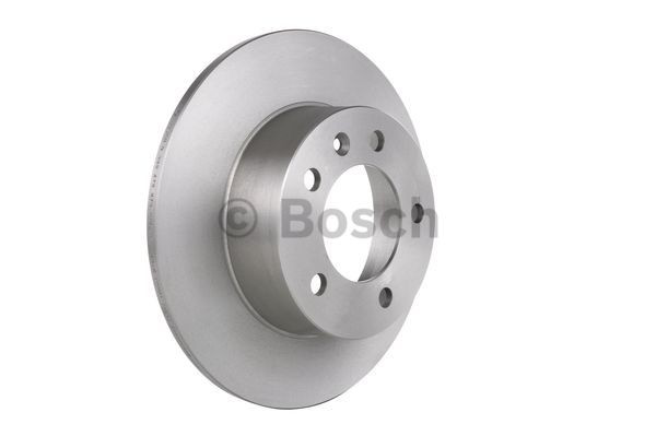 Tarcza hamulcowa tylna 0986478970 Bosch