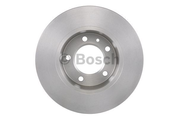 Do koszyka 0986478970 Bosch Tarcza hamulcowa tylna