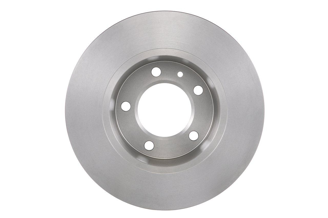0986478970 Bosch Tarcza hamulcowa tylna