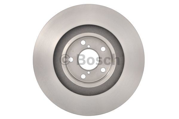 Tarcza hamulcowa przednia Bosch 0986478977 cena, od 49,66 USD