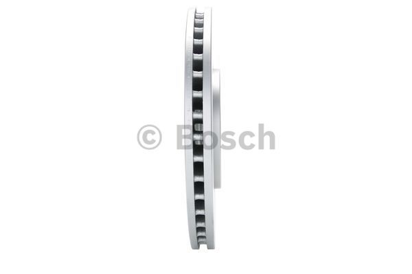 Tarcza hamulcowa przednia 0986478979 Bosch