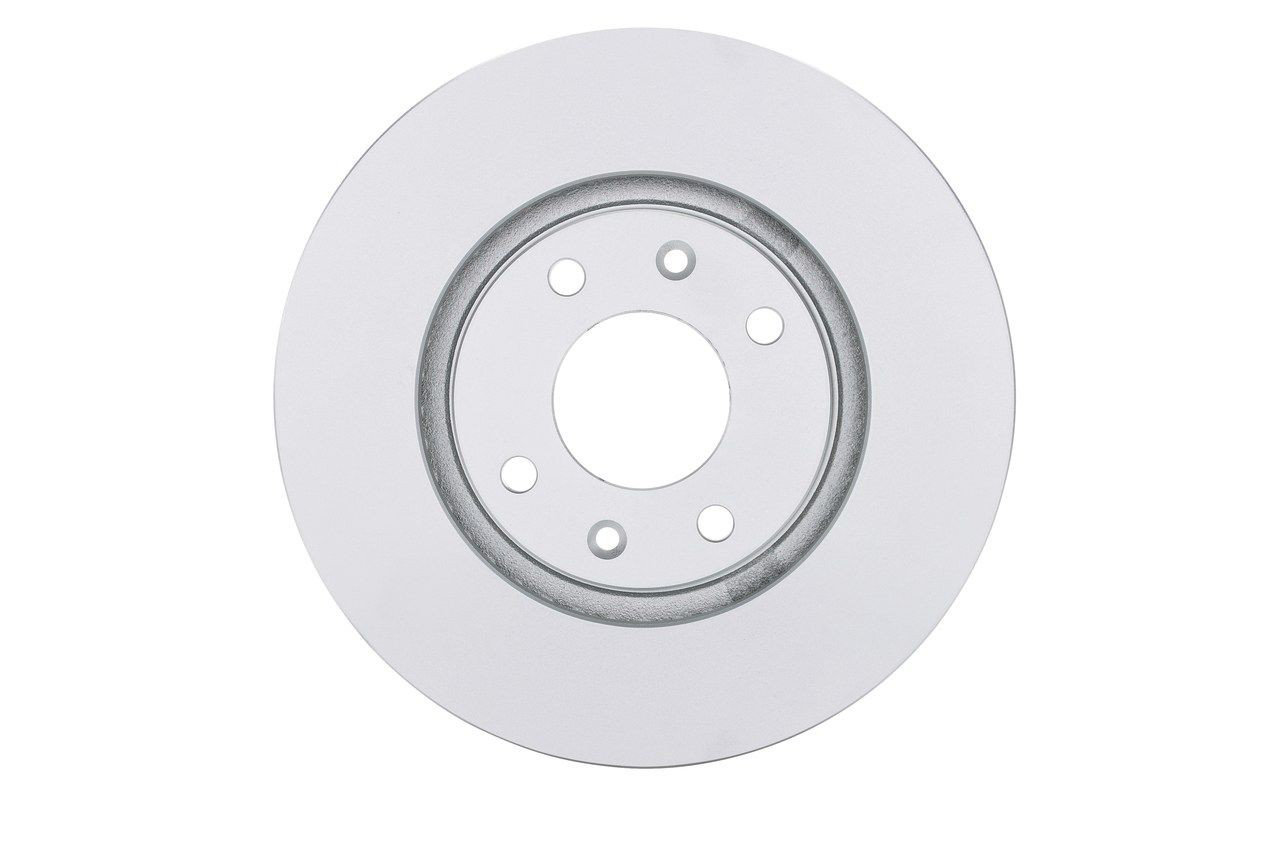 0986478979 Bosch Tarcza hamulcowa przednia