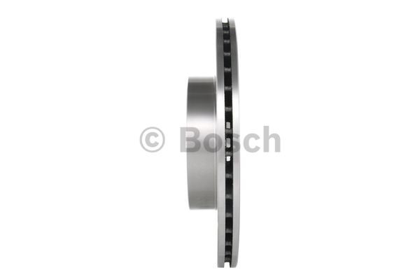 Tarcza hamulcowa przednia Bosch 0986478992 cena, od 48,69 USD