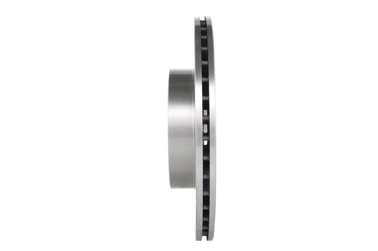 Do koszyka 0986478992 Bosch Tarcza hamulcowa przednia