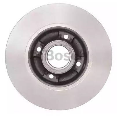 Tarcza hamulcowa tylna Bosch 0986479007 cena, od 50,18 USD