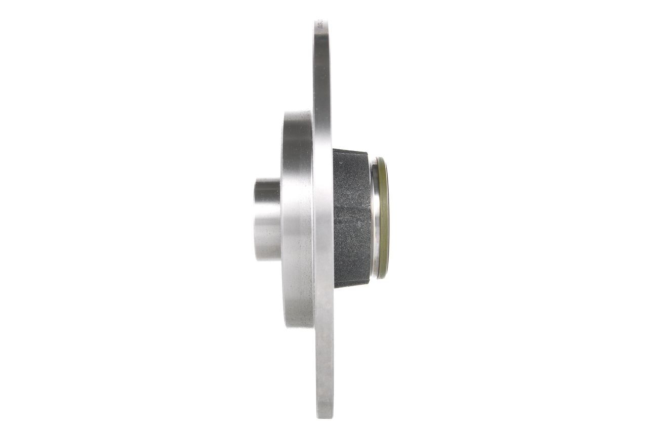 0986479015 Bosch Tarcza hamulcowa tylna