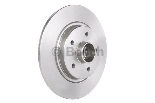 Tarcza hamulcowa tylna Bosch 0986479015 cena, od 86,62 USD