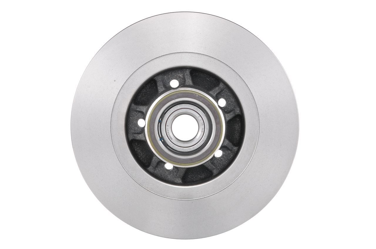Tarcza hamulcowa tylna 0986479015 Bosch