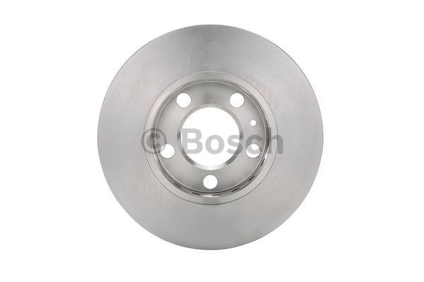 Tarcza hamulcowa przednia 0986479036 Bosch
