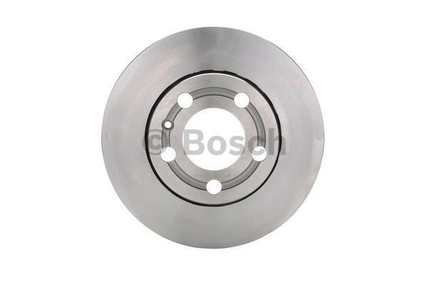 Tarcza hamulcowa przednia 0986479036 Bosch