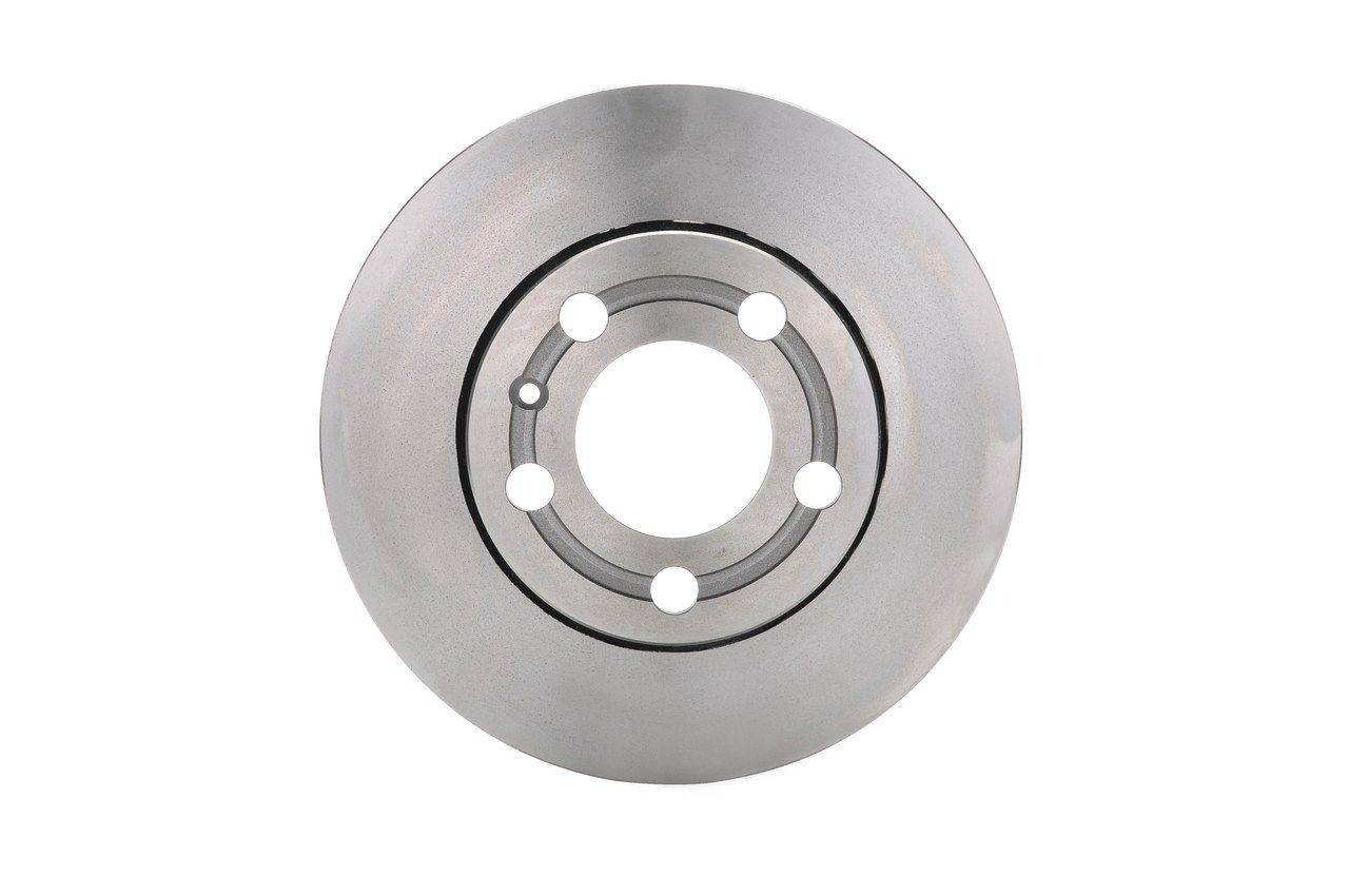 0986479036 Bosch Tarcza hamulcowa przednia