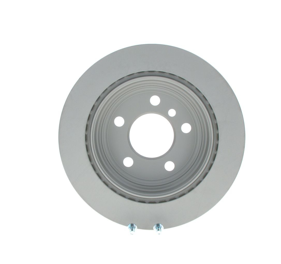 Tarcza hamulcowa tylna 0986479045 Bosch
