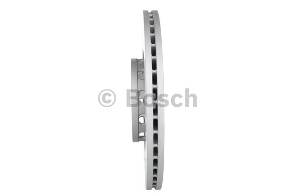 Tarcza hamulcowa przednia 0986479057 Bosch