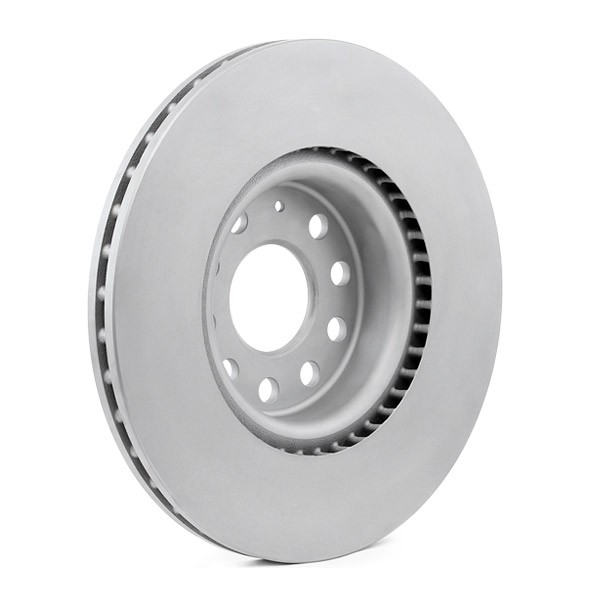 Do koszyka 0986479058 Bosch Tarcza hamulcowa przednia